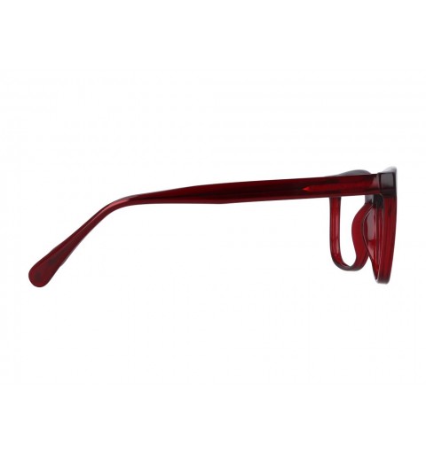 Occhiale da vista GreenEyes Mod.GE-027 con lenti AntiRiflesso - 3