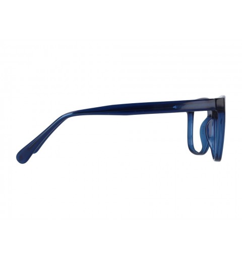 Occhiale da vista GreenEyes Mod.GE-027 con lenti AntiRiflesso - 9