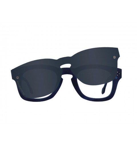 Occhiale da vista Philosopheyes Mod.PHP-879 con lenti AntiRiflesso - 7