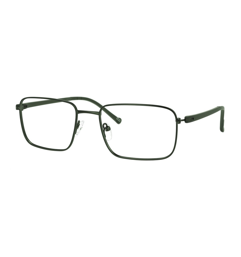 Occhiale da vista iGreen11.0 Mod.IGV11.05 con lenti AntiRiflesso