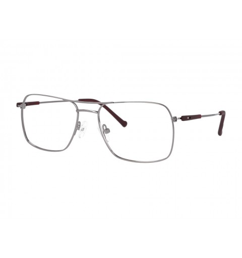 Montatura vista iGreen 12 Titanio Mod.IGV12.06 - 7