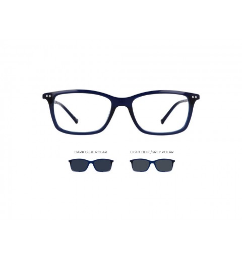 Montatura vista iGreen10.0 Mod.IGV10.29 - 8