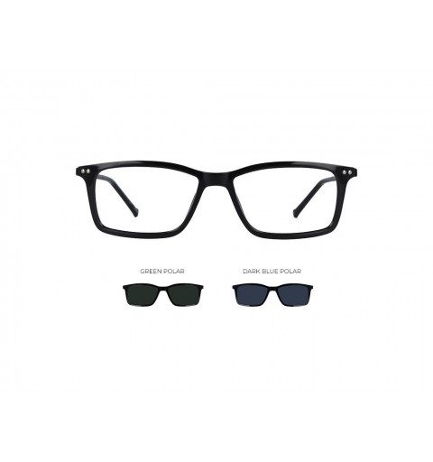 Occhiale da vista iGreen10.0 Mod.IGV10.30 con lenti AntiRiflesso - 2