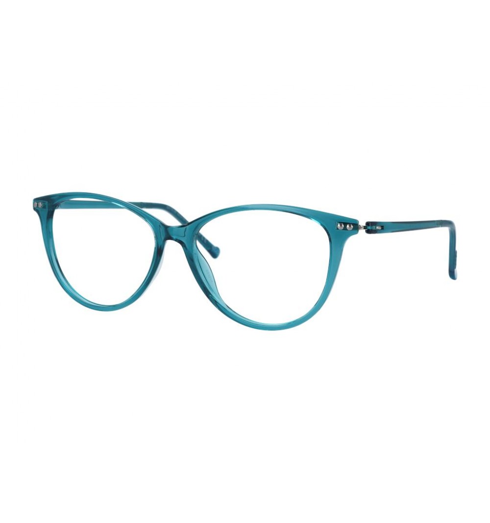 Occhiale da vista iGreen10.0 Mod.IGV10.08 con lenti AntiRiflesso - 7