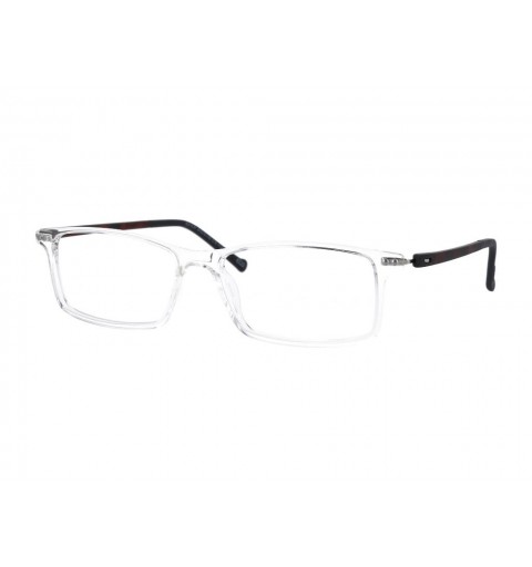 Occhiale da vista iGreen10.0 Mod.IGV10.07 con lenti AntiRiflesso
