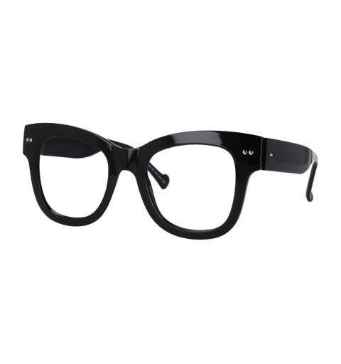 Occhiale da vista iGreen 13 Bold Mod.IGV13.01 con lenti AntiRiflesso - 4