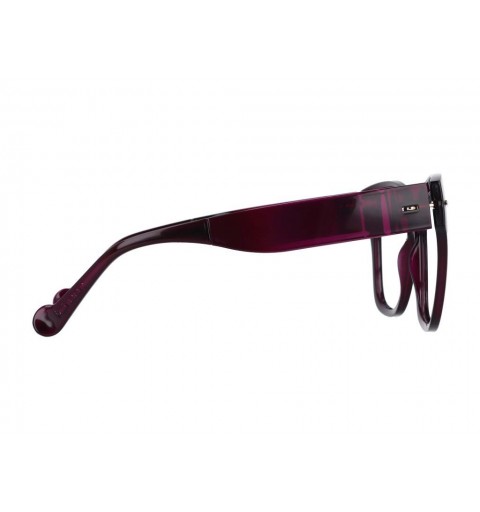 Occhiale da vista iGreen 13 Bold Mod.IGV13.05 con lenti AntiRiflesso - 3