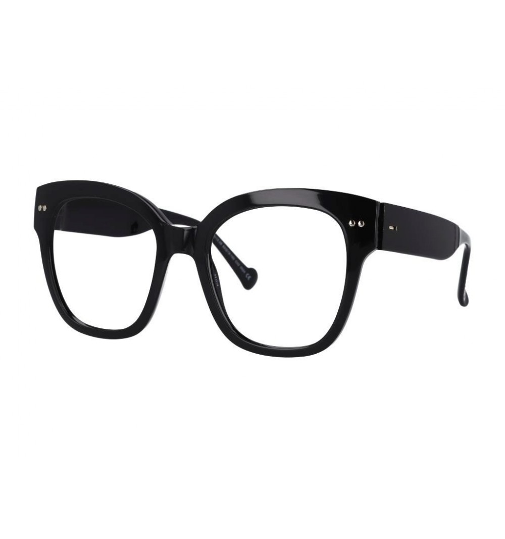 Occhiale da vista iGreen 13 Bold Mod.IGV13.05 con lenti AntiRiflesso - 7
