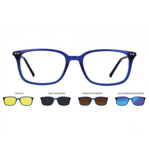 Montatura vista iGreen10.0 Mod.IGV10.39 - 5