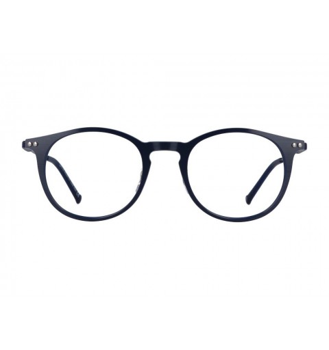 Occhiale da vista iGreen 15 Mod.IGV15.02 con lenti AntiRiflesso - 8