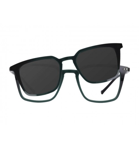 Occhiale da vista iGreen 15 Mod.IGV15.05 con lenti AntiRiflesso