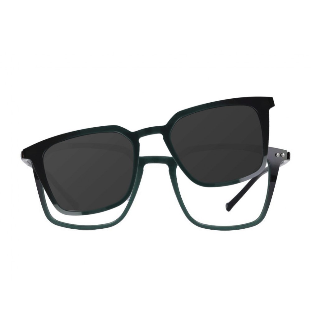 Occhiale da vista iGreen 15 Mod.IGV15.05 con lenti AntiRiflesso