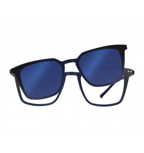 Occhiale da vista iGreen 15 Mod.IGV15.05 con lenti AntiRiflesso - 4