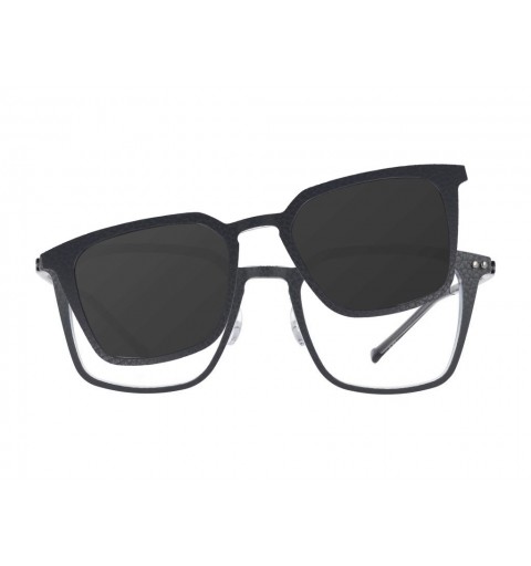 Occhiale da vista iGreen 15 Mod.IGV15.05 con lenti AntiRiflesso - 10