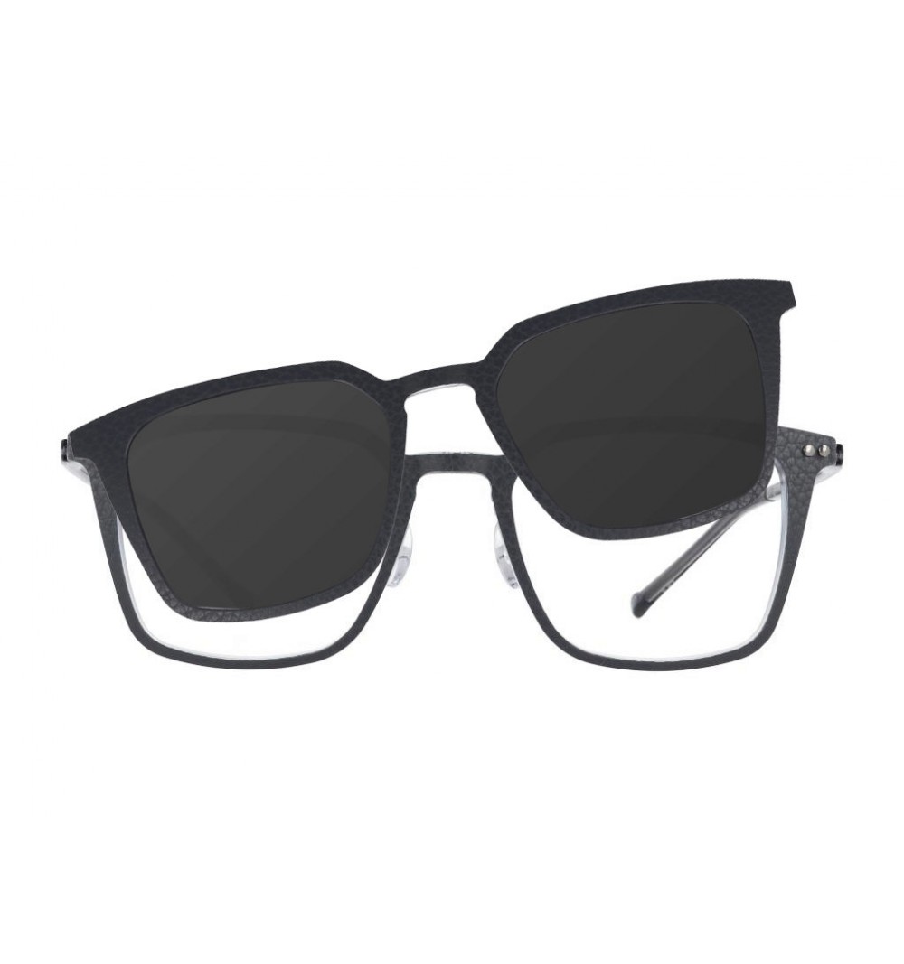 Occhiale da vista iGreen 15 Mod.IGV15.05 con lenti AntiRiflesso - 10