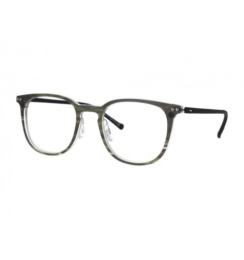 Occhiale da vista iGreen 15 Mod.IGV15.06 con lenti AntiRiflesso - 2