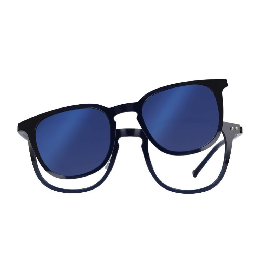 Occhiale da vista iGreen 15 Mod.IGV15.06 con lenti AntiRiflesso - 7