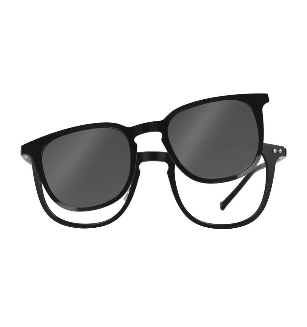Occhiale da vista iGreen 15 Mod.IGV15.06 con lenti AntiRiflesso - 10