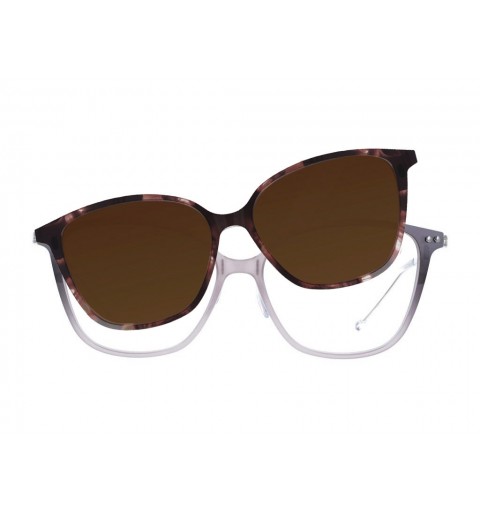 Occhiale da vista iGreen 15 Mod.IGV15.07 con lenti AntiRiflesso
