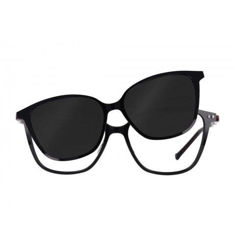 Occhiale da vista iGreen 15 Mod.IGV15.07 con lenti AntiRiflesso - 7