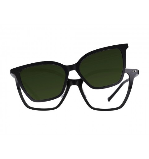 Occhiale da vista iGreen 15 Mod.IGV15.08 con lenti AntiRiflesso
