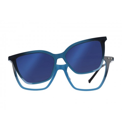 Occhiale da vista iGreen 15 Mod.IGV15.08 con lenti AntiRiflesso - 4