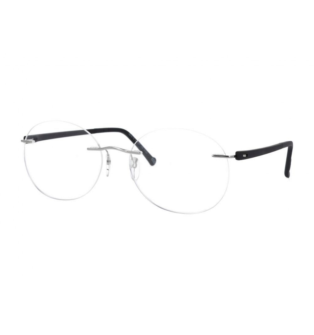 Occhiale da vista iGreenGlasant Mod.IGV09.12 con lenti AntiRiflesso