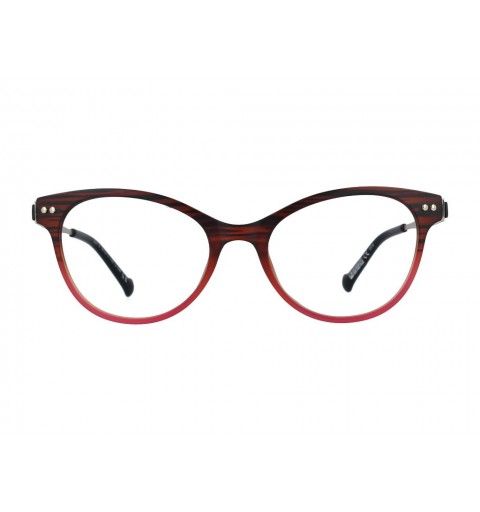 Occhiale da vista iGreen Mod.IGV07.2 con lenti AntiRiflesso - 2