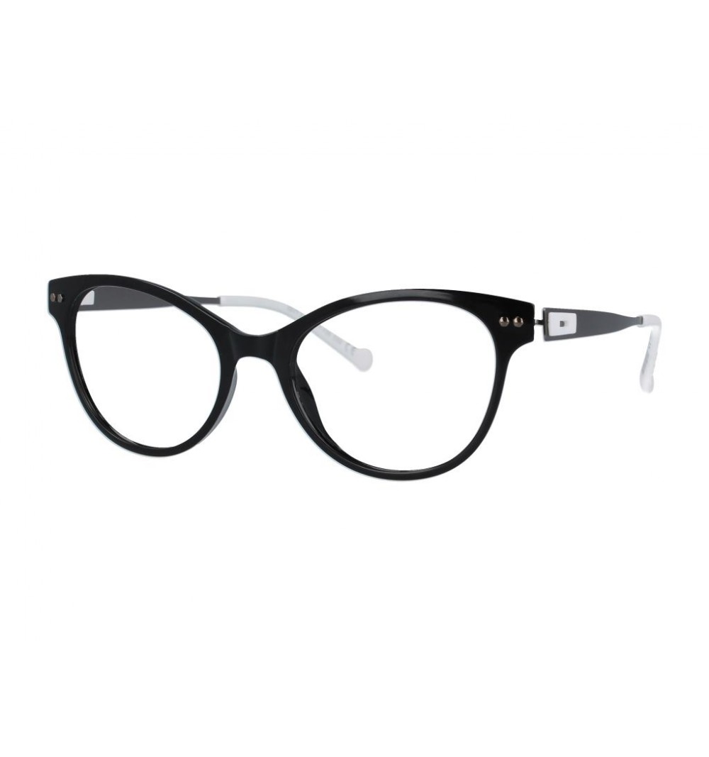 Occhiale da vista iGreen Mod.IGV07.2 con lenti AntiRiflesso - 4