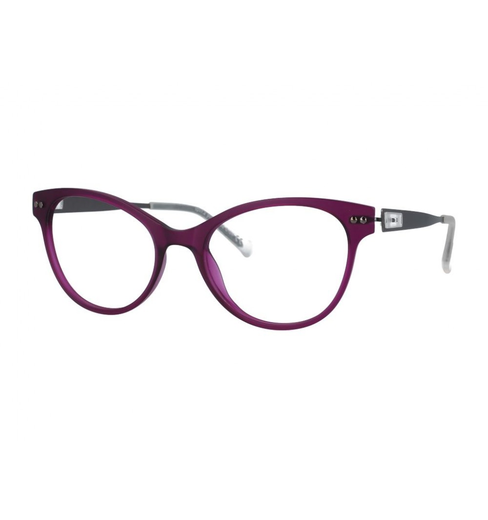 Occhiale da vista iGreen Mod.IGV07.2 con lenti AntiRiflesso - 10