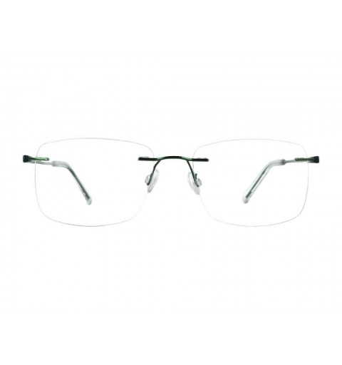 Montatura vista iGreen 14 Titanio Mod.IGV14.05 - 2