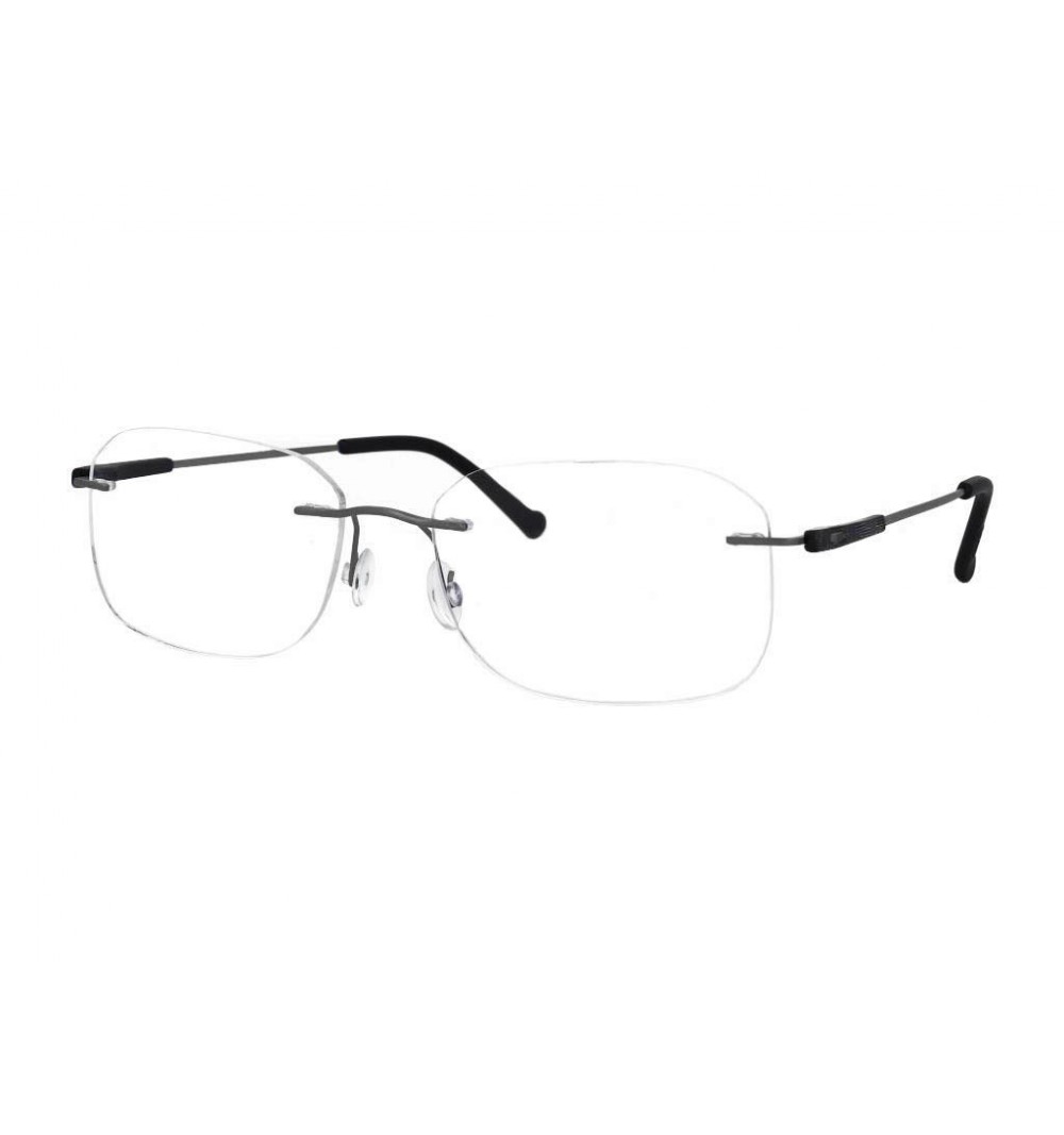 Montatura vista iGreen 14 Titanio Mod.IGV14.06