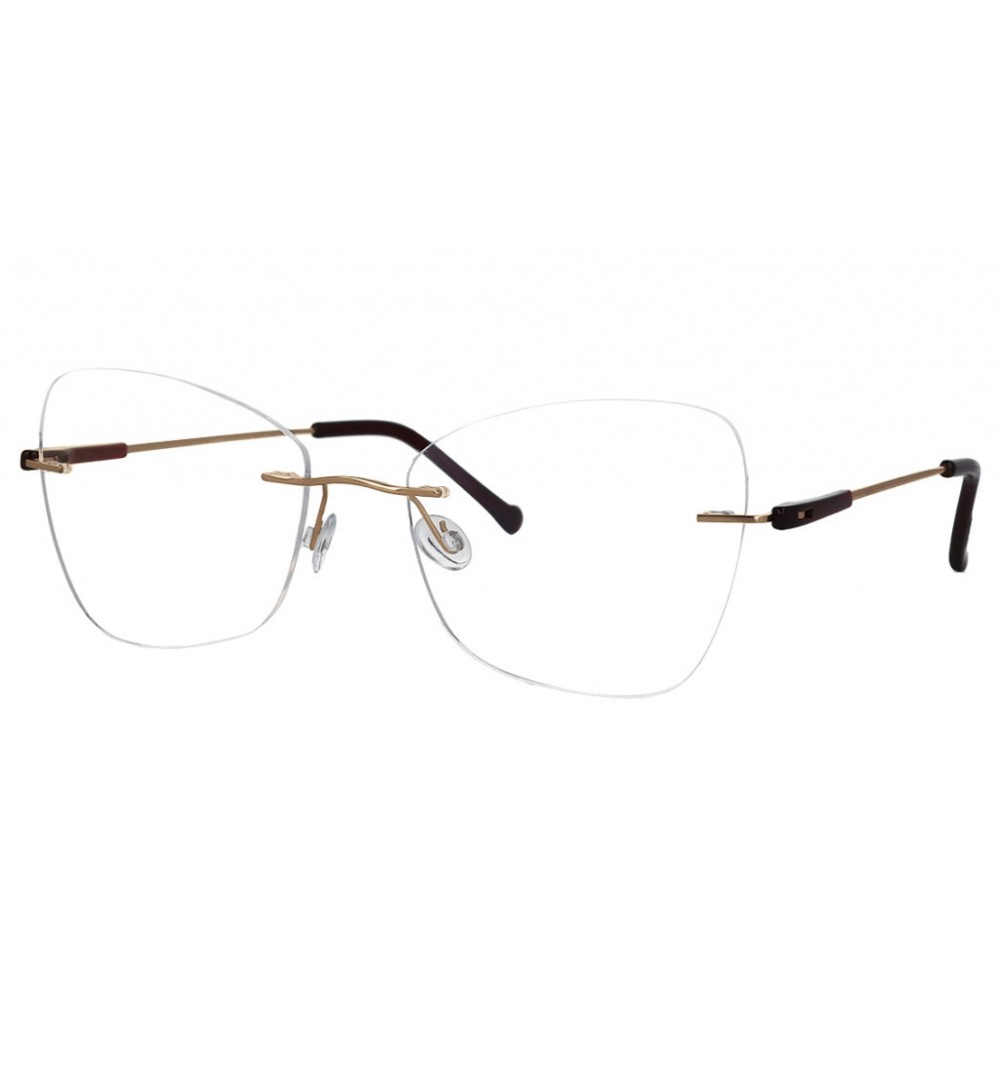 Montatura vista iGreen 14 Titanio Mod.IGV14.01