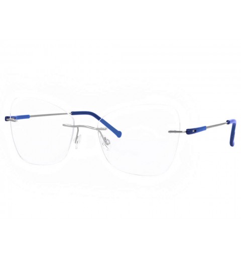 Montatura vista iGreen 14 Titanio Mod.IGV14.01 - 4