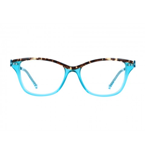 Occhiale da vista iGreen Mod.IG4.104 con lenti AntiRiflesso - 2