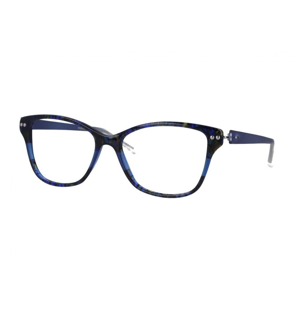 Occhiale da vista iGreen Mod.IG4.104 con lenti AntiRiflesso - 10