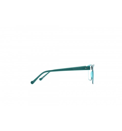Occhiale da vista iGreen Mod.IGV05.12 con lenti AntiRiflesso - 9