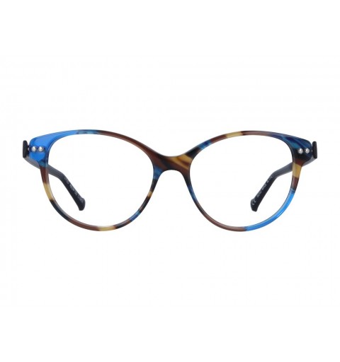 Occhiale da vista iGreen Mod.IG4.103 con lenti AntiRiflesso - 11