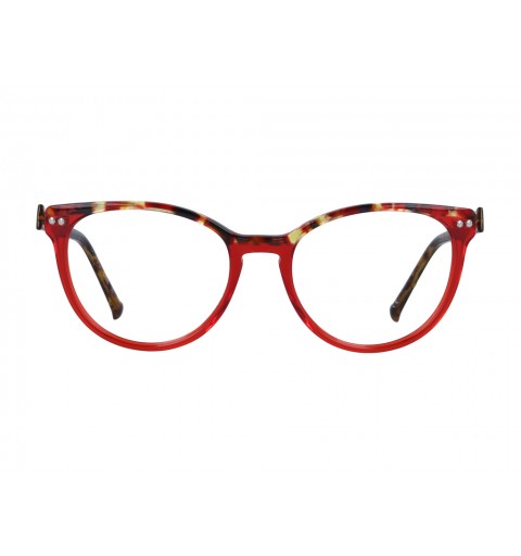 Occhiale da vista iGreen Mod.IG4.101 con lenti AntiRiflesso - 5