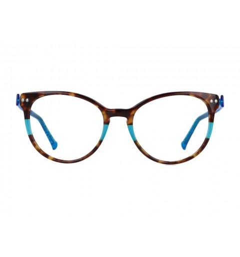 Occhiale da vista iGreen Mod.IG4.101 con lenti AntiRiflesso - 8