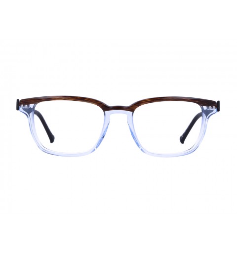 Occhiale da vista iGreen Mod.IG4.100 con lenti AntiRiflesso - 5