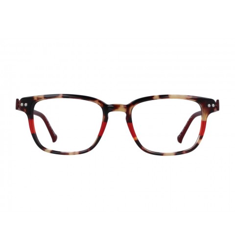 Occhiale da vista iGreen Mod.IG4.100 con lenti AntiRiflesso - 8