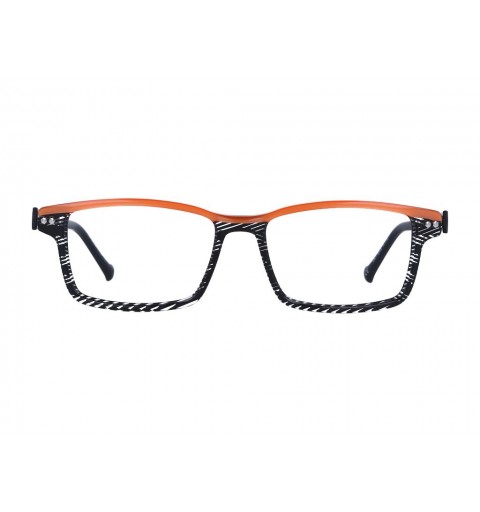 Occhiale da vista iGreen Mod.IG4.108 con lenti AntiRiflesso - 2