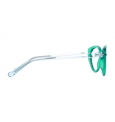 Occhiale da vista iGreen Mod.IG4.158 con lenti AntiRiflesso - 3