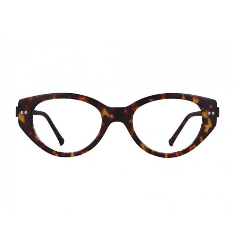 Occhiale da vista iGreen Mod.IG4.158 con lenti AntiRiflesso - 14