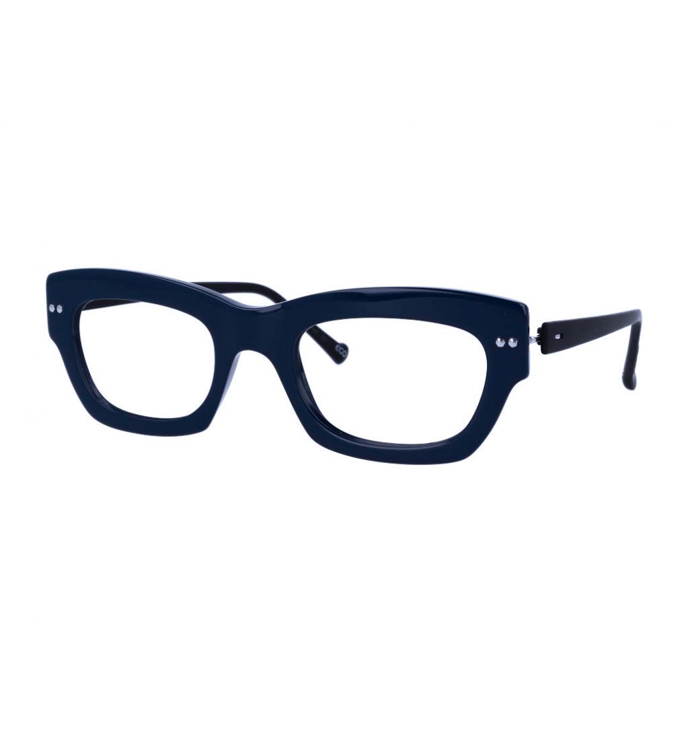 Occhiale da vista iGreen Mod.IG4.149 con lenti AntiRiflesso - 13