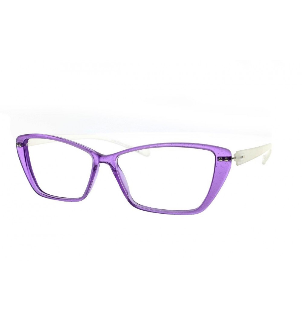 Occhiale da vista iGreen Mod.IGV04.06 con lenti AntiRiflesso - 3