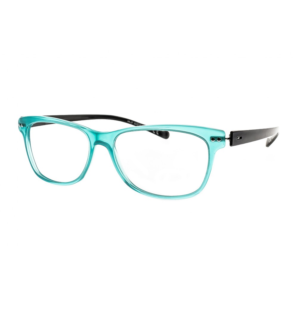 Occhiale da vista iGreen Mod.IGV04.27 con lenti AntiRiflesso - 6