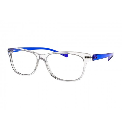 Occhiale da vista iGreen Mod.IGV04.27 con lenti AntiRiflesso - 11