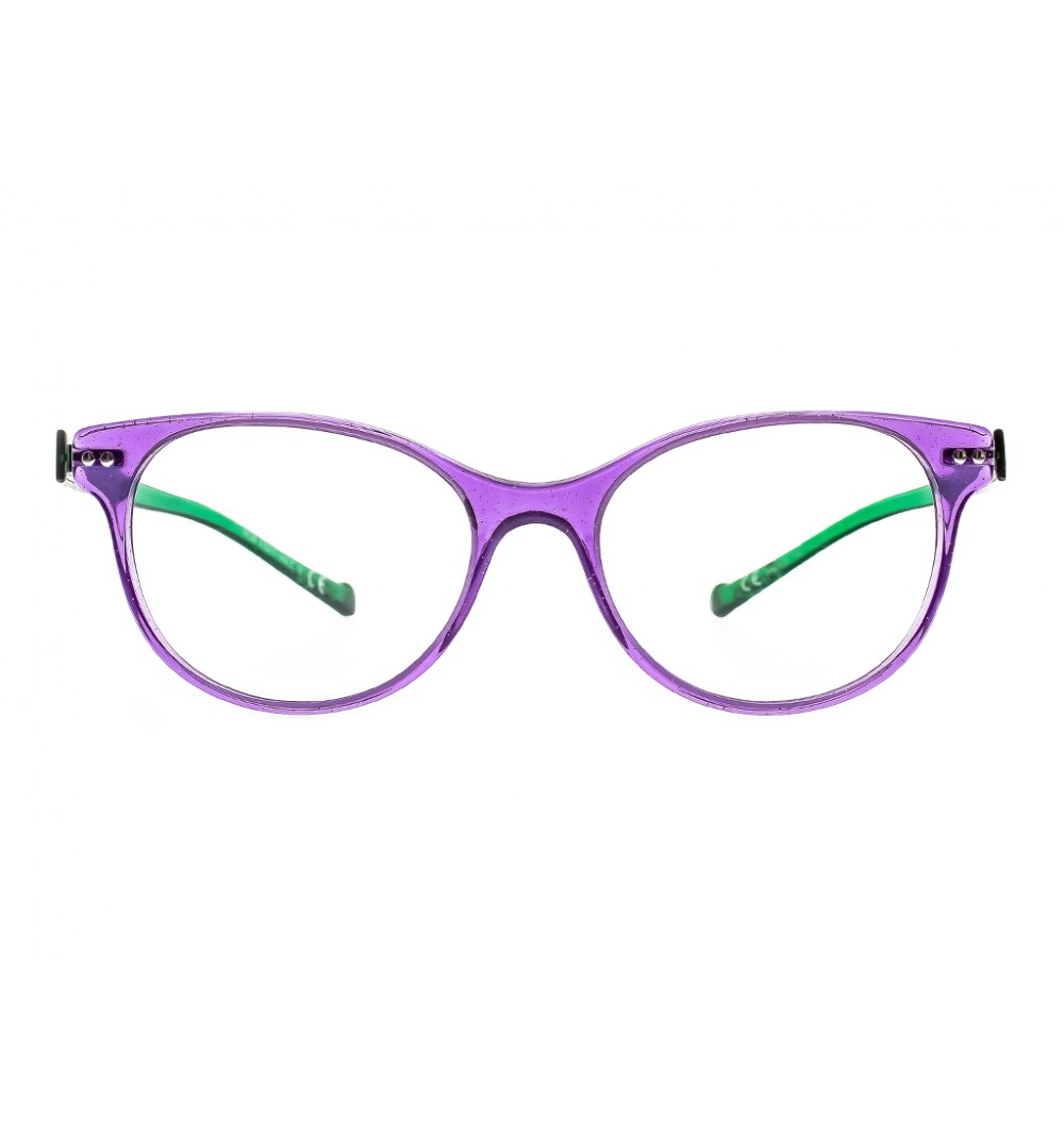 Occhiale da vista iGreen Mod.IGV04.26 con lenti AntiRiflesso